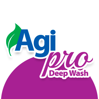 AGIPRO DEEP WASH